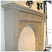 Jacobean Style Fireplace